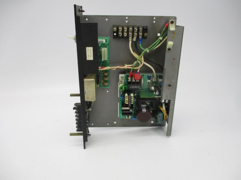GE FANUC IC600PM502K UNMP