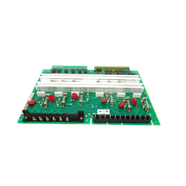 FANUC IC600BF910K 115V NSNP