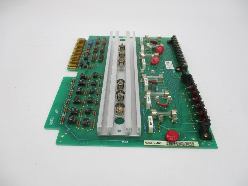 FANUC IC600BF910K 115V NSNP