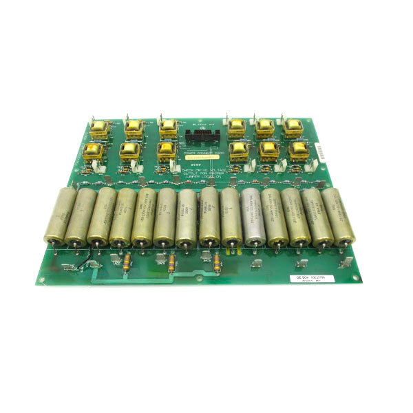 GENERAL ELECTRIC 531X308PCSABG1 UNMP