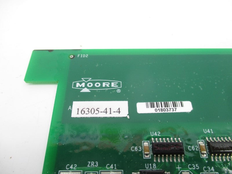 MOORE 16305-41-4 NSNP