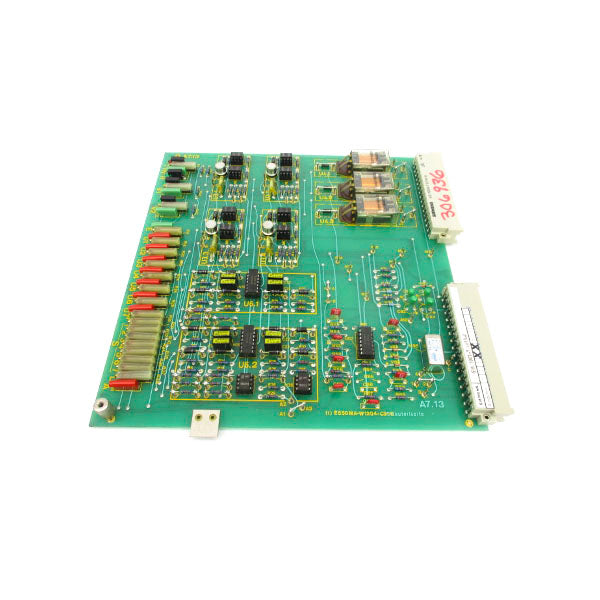 SIEMENS 6DM1001-7WA13-0 NSNP