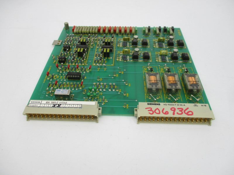 SIEMENS 6DM1001-7WA13-0 NSNP