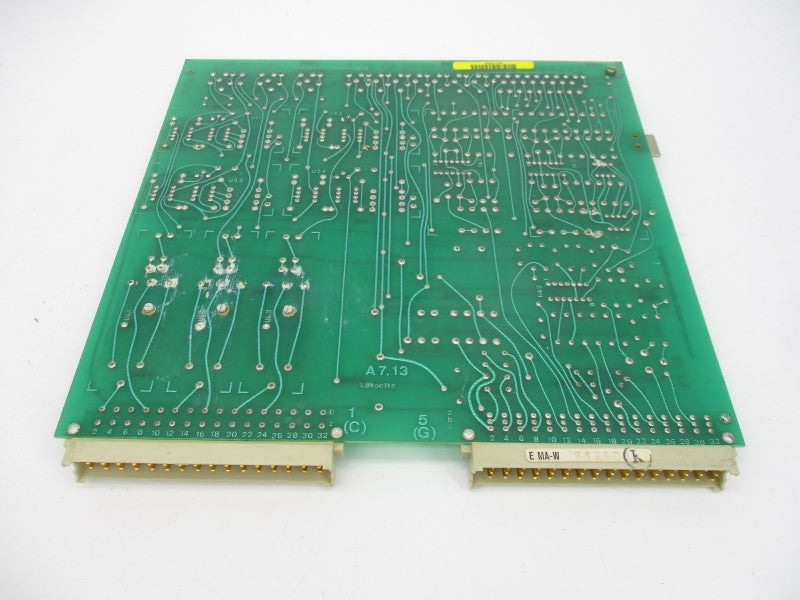 SIEMENS 6DM1001-7WA13-0 NSNP