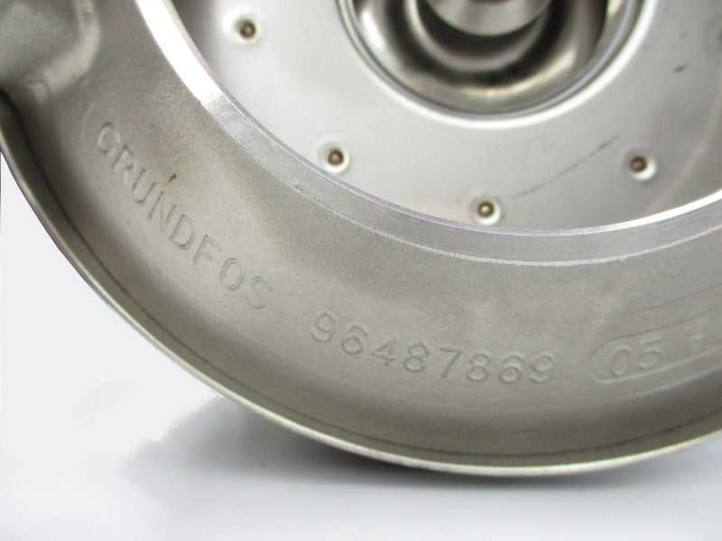 GRUNDFOS 96487869 1.4408 (20) NSNP
