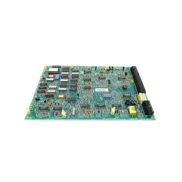 GENERAL ELECTRIC DS3800NMEA1L1J NSNP