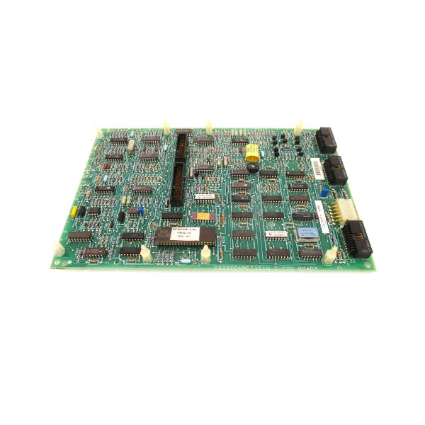 GENERAL ELECTRIC DS3800NMEC1G1H NSNP
