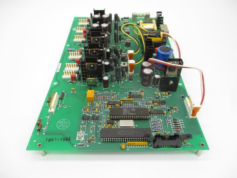 ALLEN BRADLEY 151096 REV. 12 NSNP