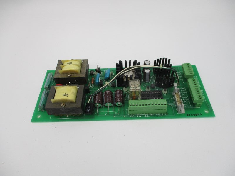 W&T P58107U27912 NSNP