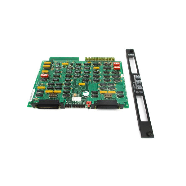 GE FANUC IC600BF830L IC600FP830K NSNP