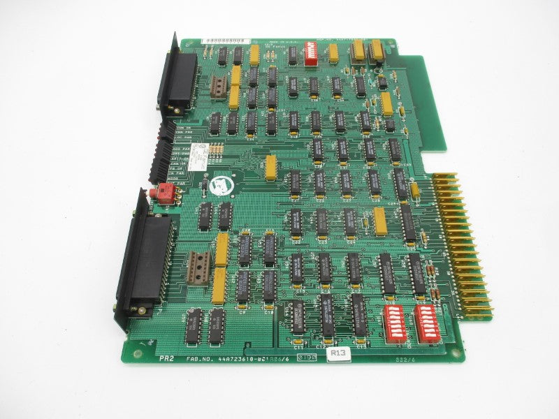 GE FANUC IC600BF830L IC600FP830K NSNP