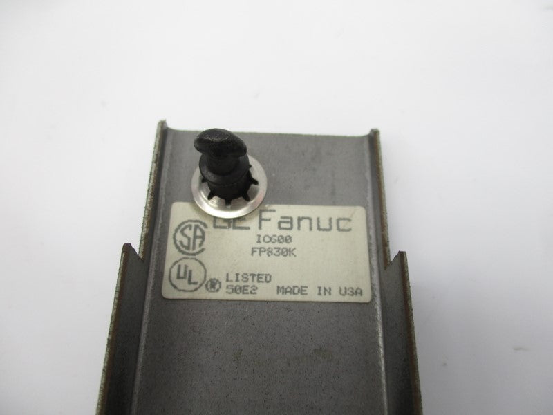 GE FANUC IC600BF830L IC600FP830K NSNP