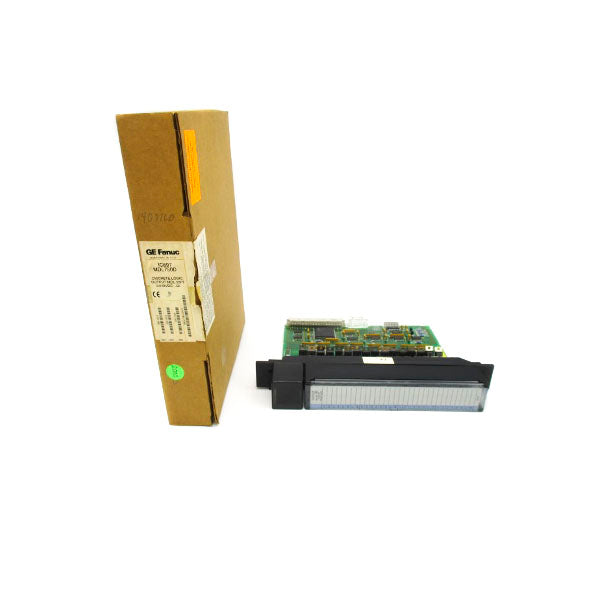 GE FANUC IC697MDL750D 24/48VDC 0.5A NSMP