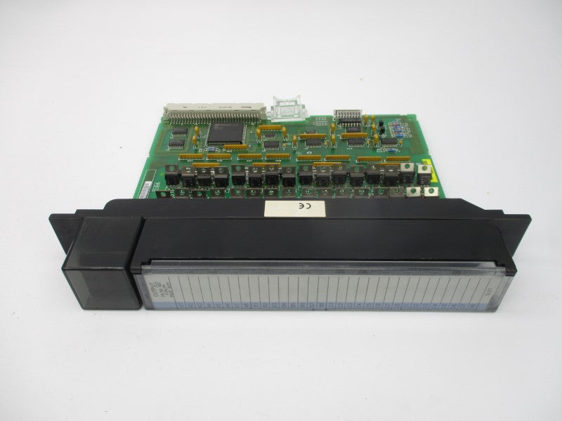 GE FANUC IC697MDL750D 24/48VDC 0.5A NSMP