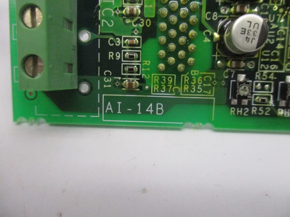 YASKAWA AI-14B NSMP