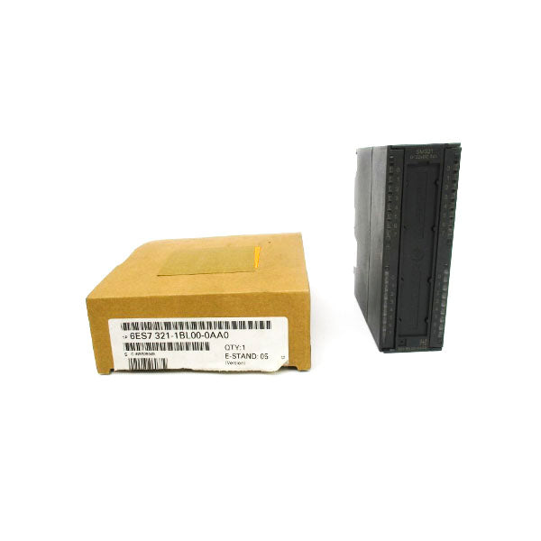 SIEMENS 6ES7321-1BL00-0AA0 NSMP