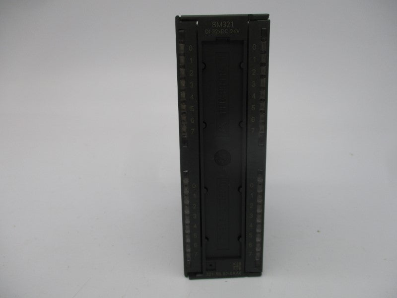 SIEMENS 6ES7321-1BL00-0AA0 NSMP