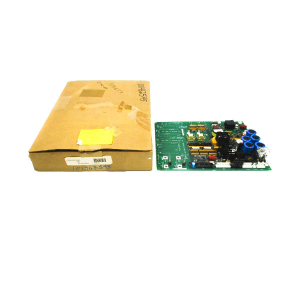 GENERAL ELECTRIC DS200SDCIG2AHB 15A NSMP