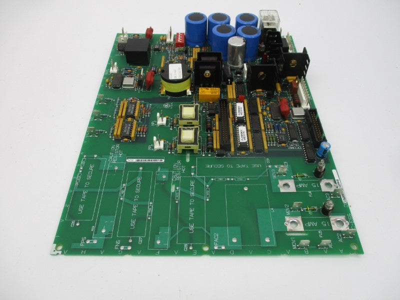 GENERAL ELECTRIC DS200SDCIG2AHB 15A NSMP