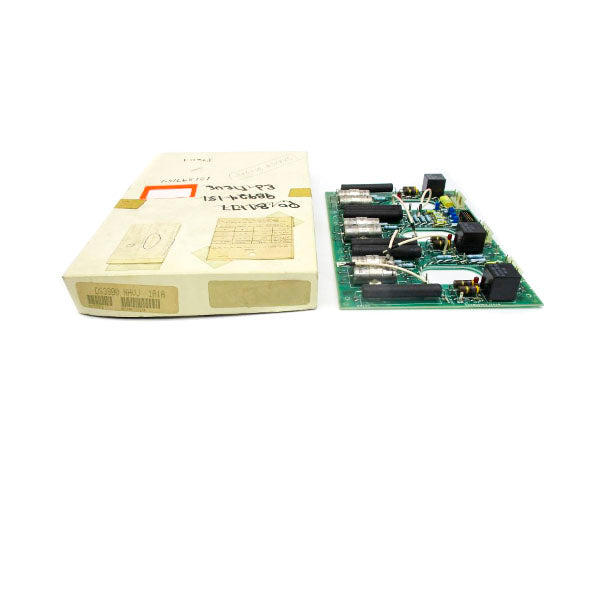 GENERAL ELECTRIC DS3800NHVJ1A1A NSMP