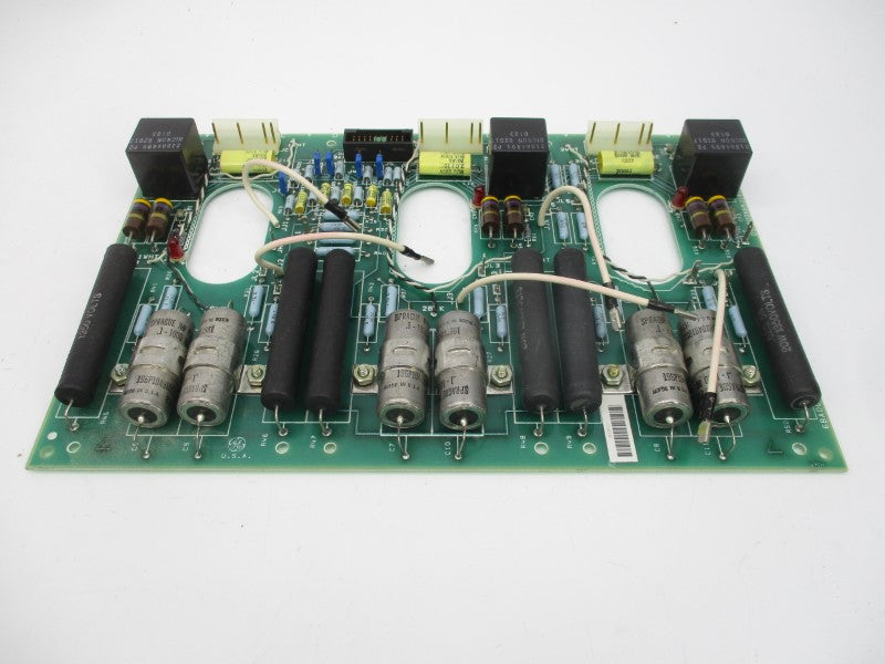 GENERAL ELECTRIC DS3800NHVJ1A1A NSMP