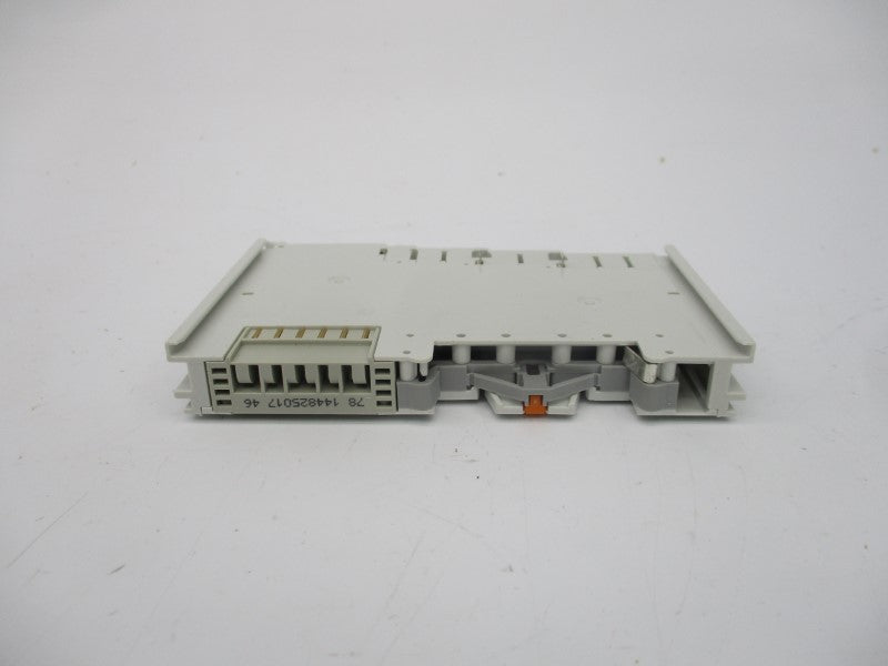 BECKHOFF EL2808 24VDC 0.5A NSMP