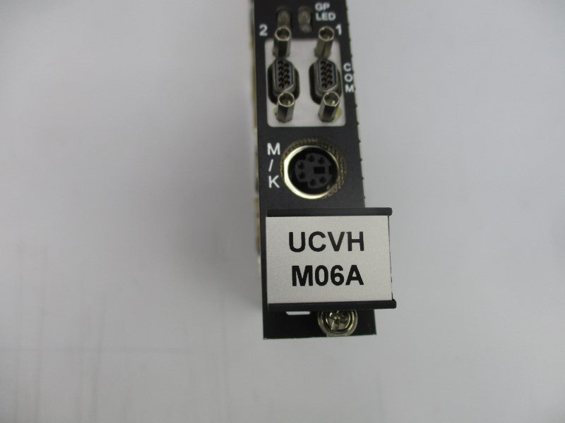 GENERAL ELECTRIC IS215UCVHM06A NSMP