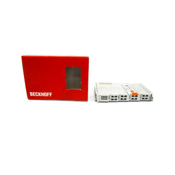 BECKHOFF EL4031 10V NSMP