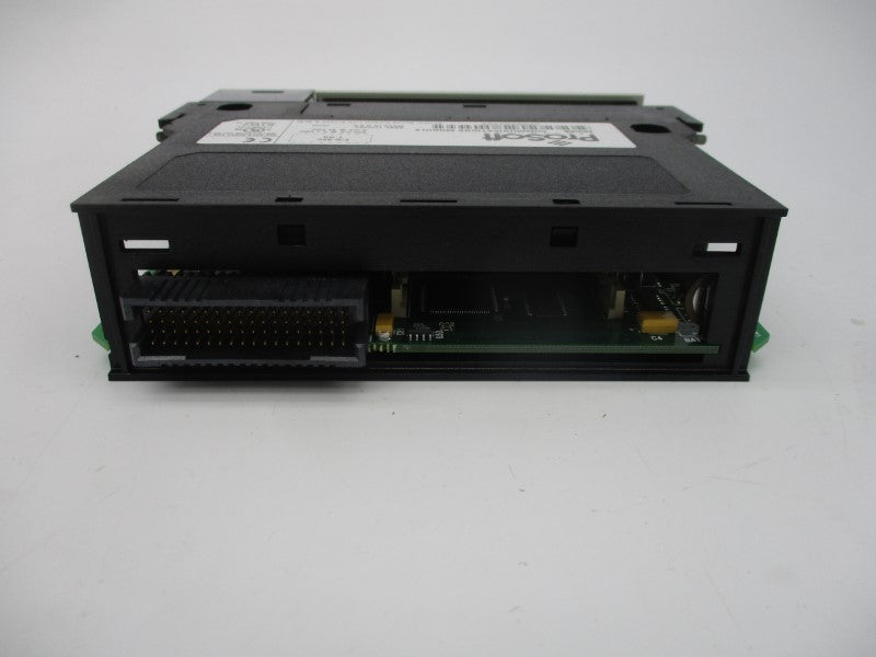 PROSOFT MVI56 MVI56-GSC F/W 1.03 24VDC REV. A01 NSMP