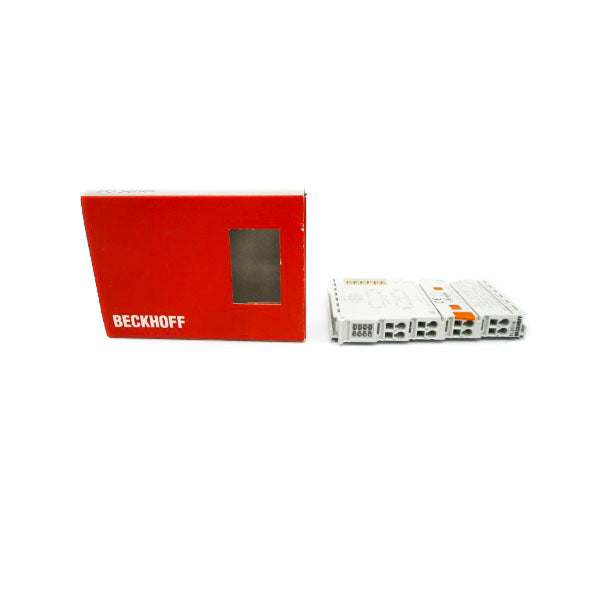 BECKHOFF EL3014 NSMP