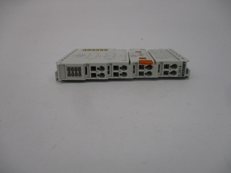 BECKHOFF EL3014 NSMP