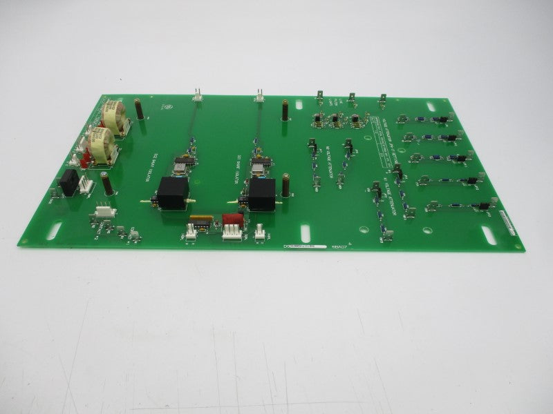 GENERAL ELECTRIC DS200SHVIG1BHD NSMP