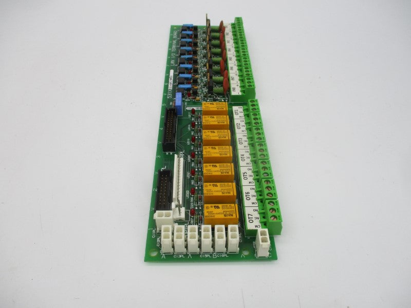 GENERAL ELECTRIC 531X307LTBAKG1 NSMP