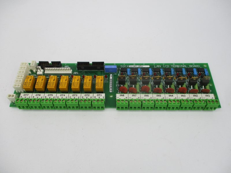 GENERAL ELECTRIC 531X307LTBAKG1 NSMP