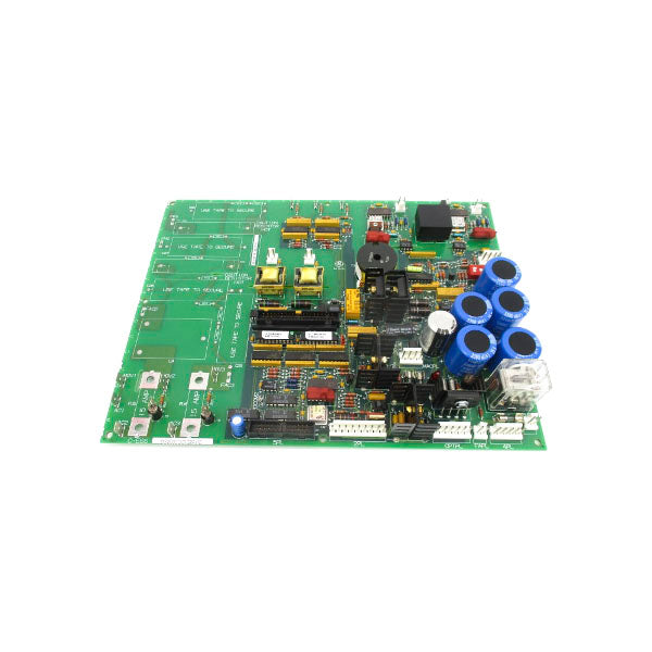 GENERAL ELECTRIC DS200SDCIG2AHB NSNP