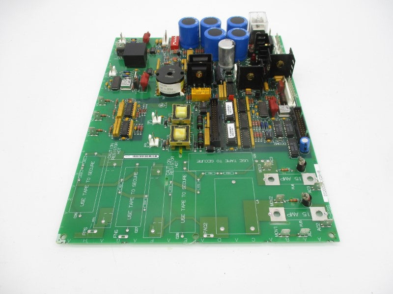 GENERAL ELECTRIC DS200SDCIG2AHB NSNP