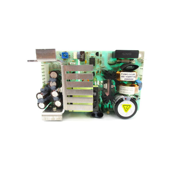 MEAN WELL HAL021693 100-240V 2.4A REV. X2 NSNP