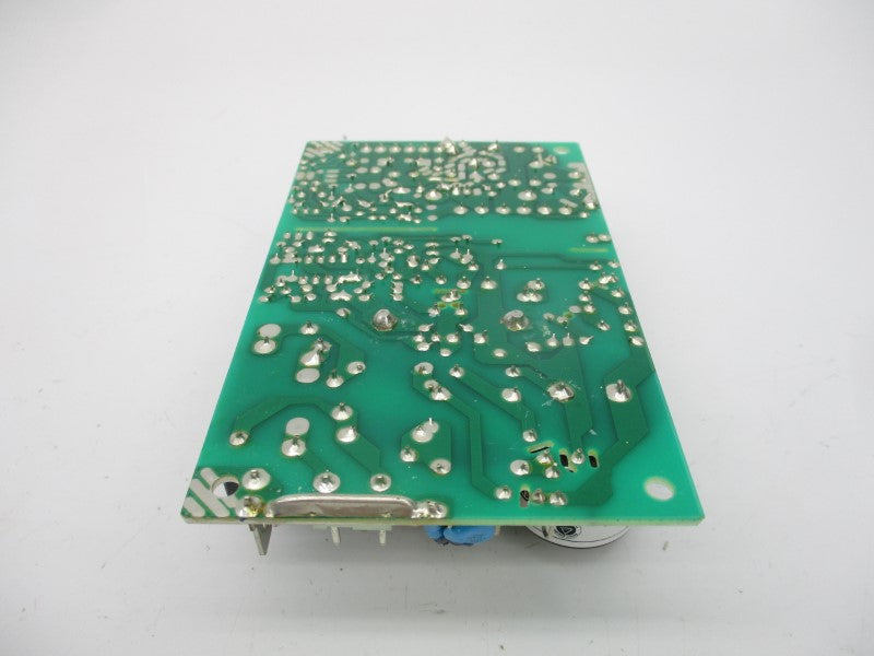 MEAN WELL HAL021693 100-240V 2.4A REV. X2 NSNP