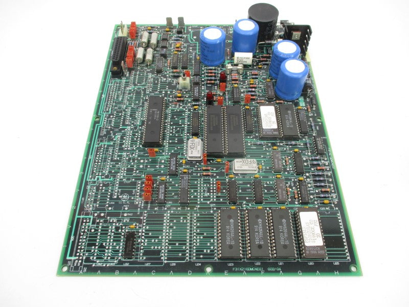 GENERAL ELECTRIC 531X210DMCAGM2 NSNP