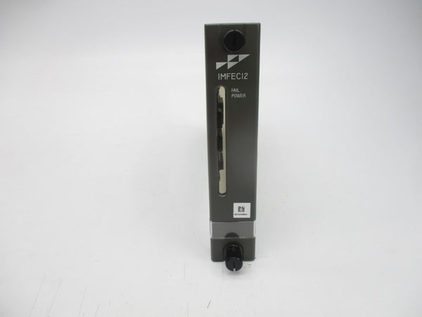 ABB IMFEC12 F/W B_1 15V NSMP