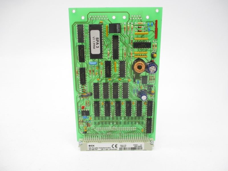 SICK AD-SSI-PA 1030107 11-32V NSMP