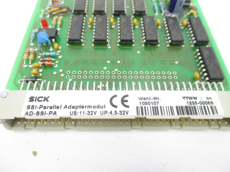 SICK AD-SSI-PA 1030107 11-32V NSMP