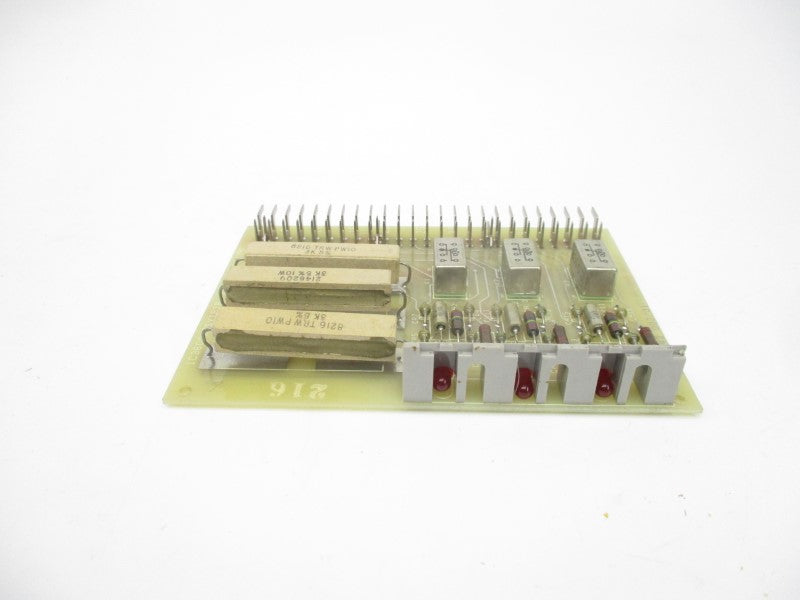 GENERAL ELECTRIC IC3600KRSV1 NSMP