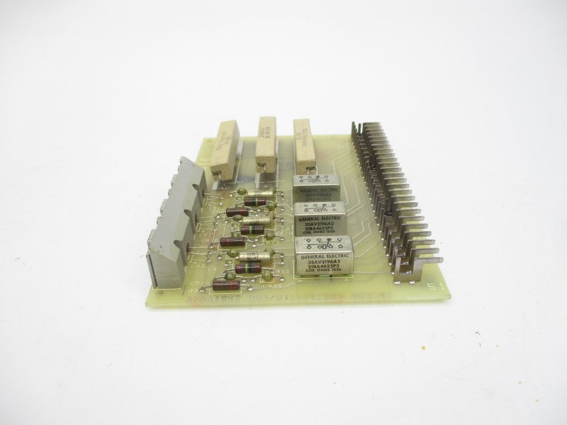 GENERAL ELECTRIC IC3600KRSV1 NSMP
