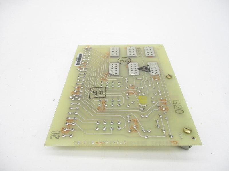 GENERAL ELECTRIC IC3600KRSV1 NSMP