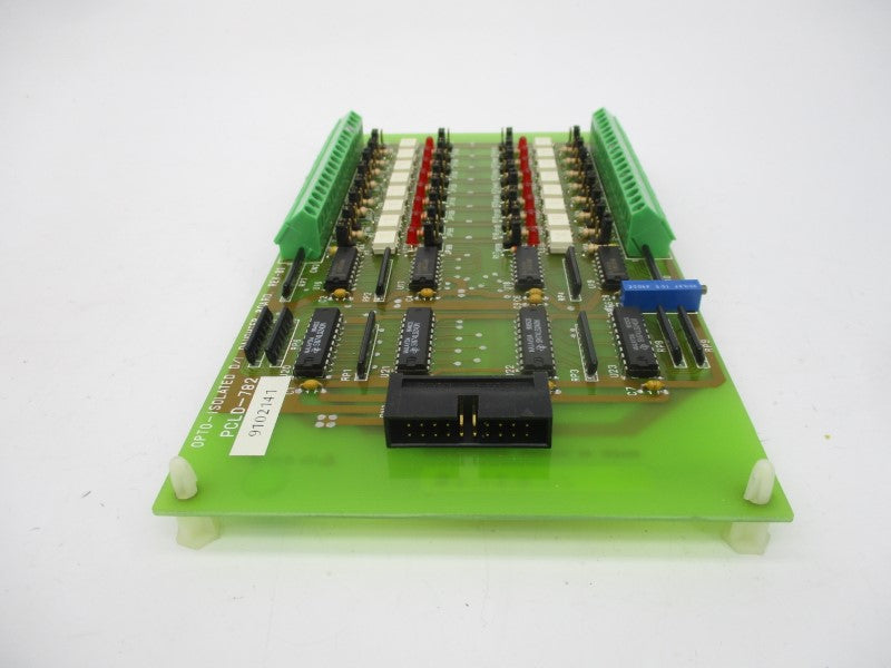 PCLD-782 REV. B1 NSMP
