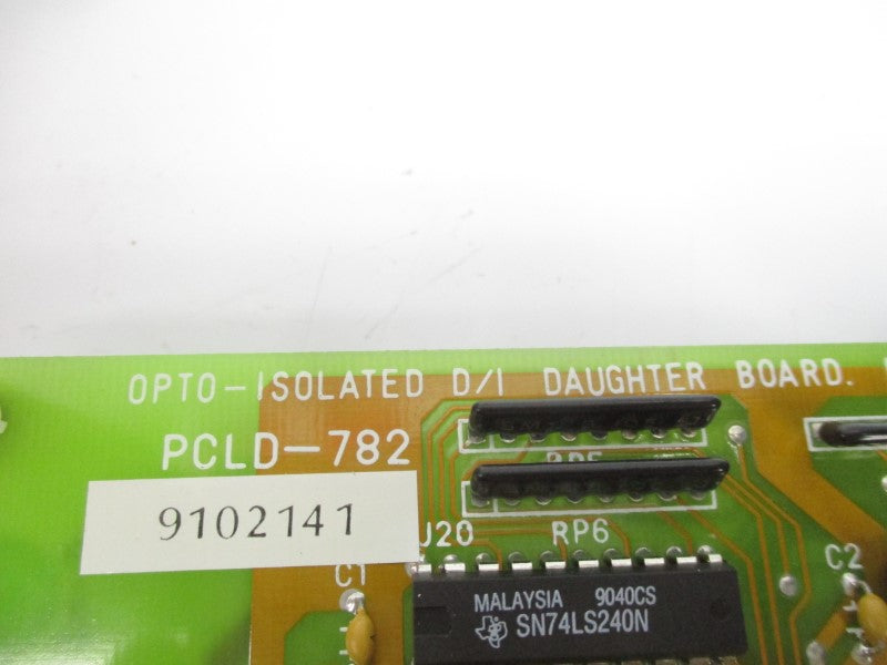 PCLD-782 REV. B1 NSMP