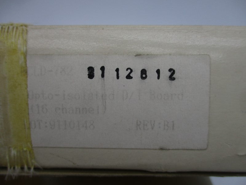 PCLD-782 REV. B1 NSMP