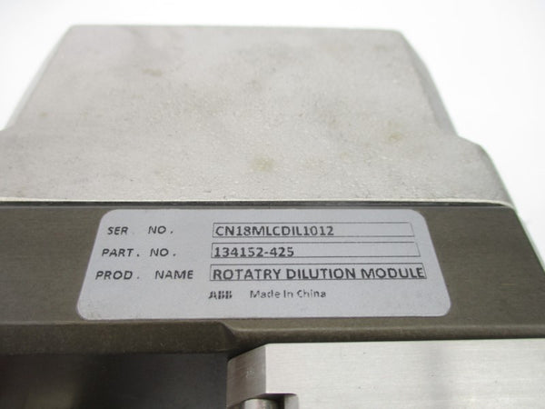 ABB 134152-425 NSMP