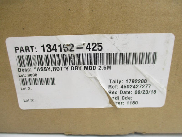 ABB 134152-425 NSMP
